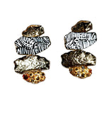 Dori Earrings- Mossi Empire