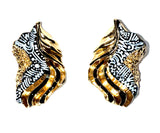 Kindi Earrings- Mossi Empire
