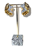 Kindi Earrings- Mossi Empire