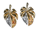 Kaya Earrings- Mossi Empire
