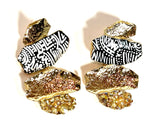 Dori Earrings- Mossi Empire