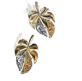 Kaya Earrings- Mossi Empire
