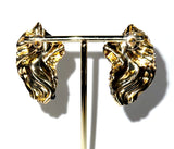 Kindi Earrings- Mossi Empire